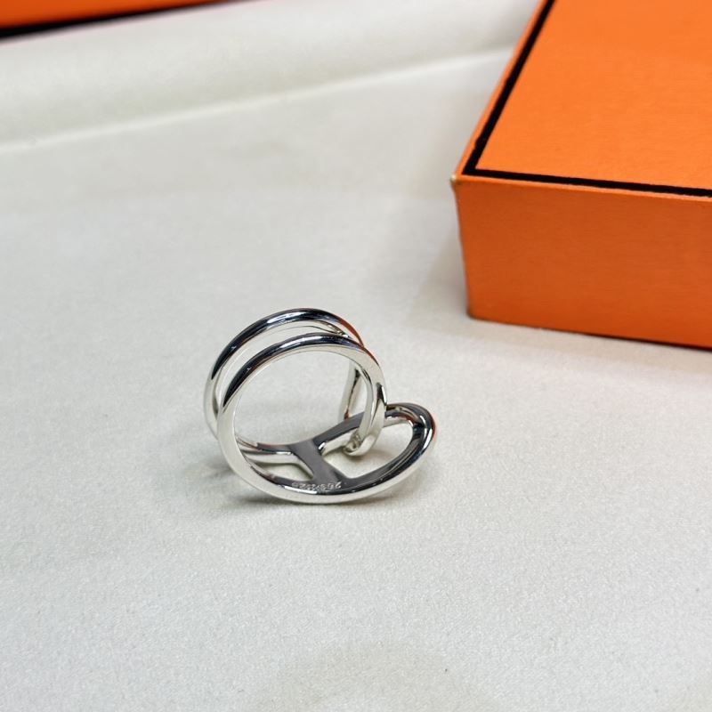 Hermes Rings